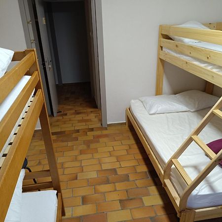 La Mansio De Bons Hostel Les Deux Alpes Ngoại thất bức ảnh