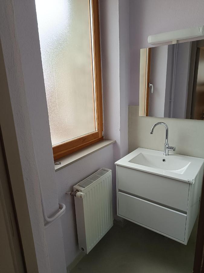 La Mansio De Bons Hostel Les Deux Alpes Ngoại thất bức ảnh