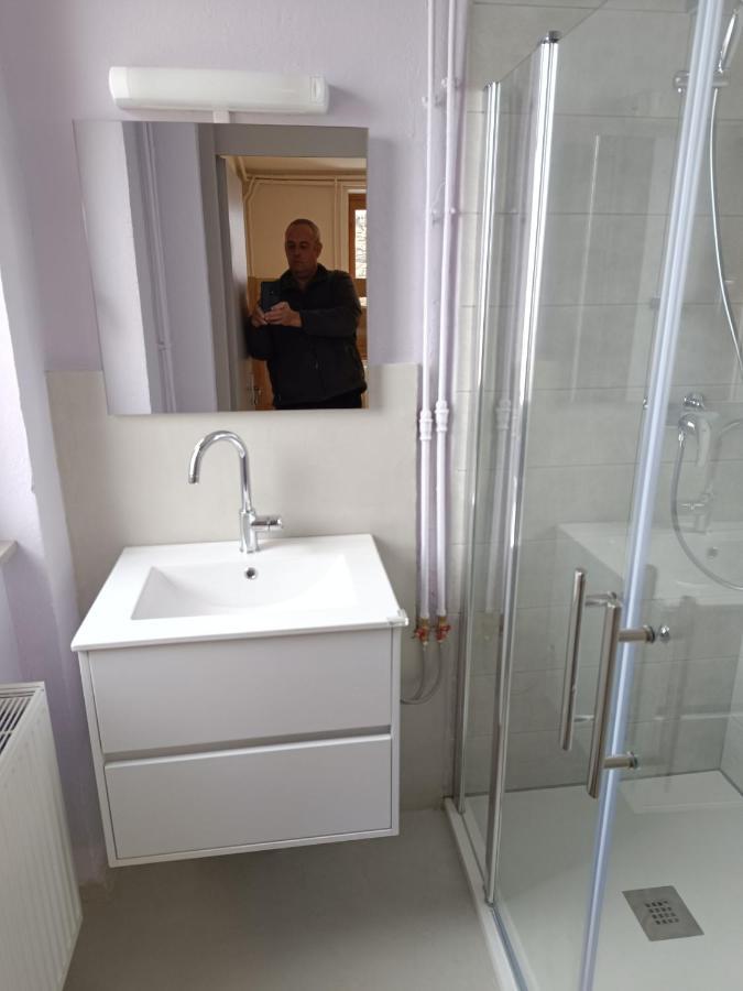 La Mansio De Bons Hostel Les Deux Alpes Ngoại thất bức ảnh