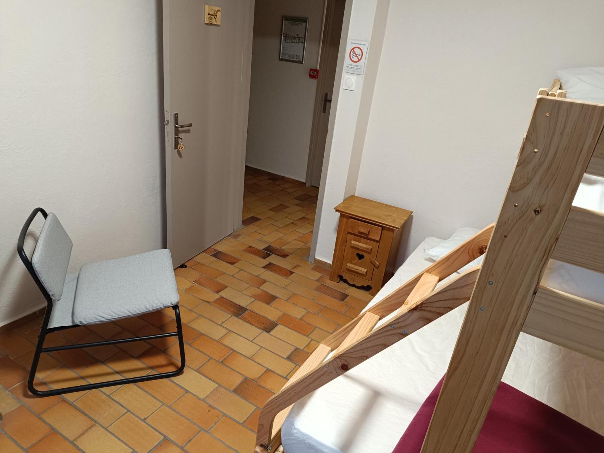 La Mansio De Bons Hostel Les Deux Alpes Ngoại thất bức ảnh