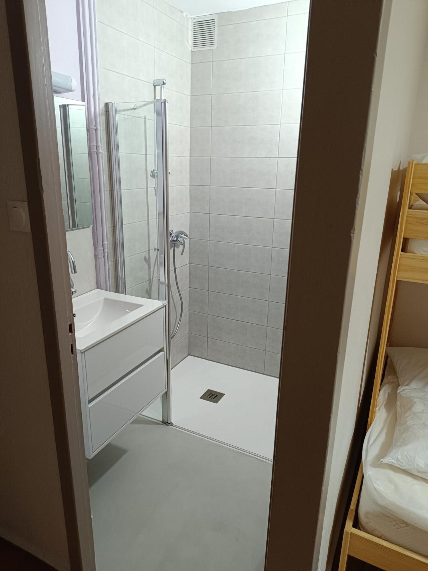 La Mansio De Bons Hostel Les Deux Alpes Ngoại thất bức ảnh