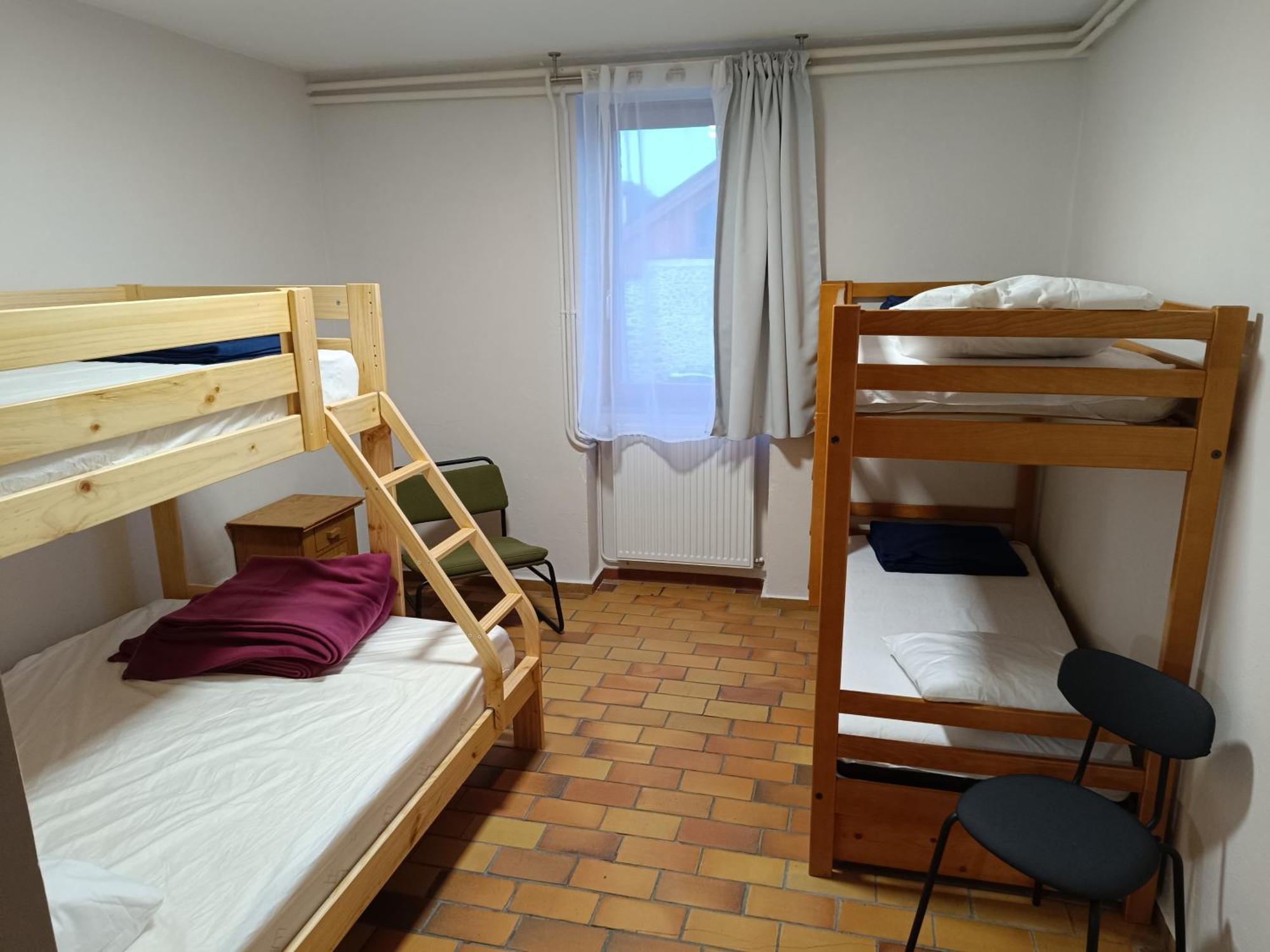 La Mansio De Bons Hostel Les Deux Alpes Ngoại thất bức ảnh