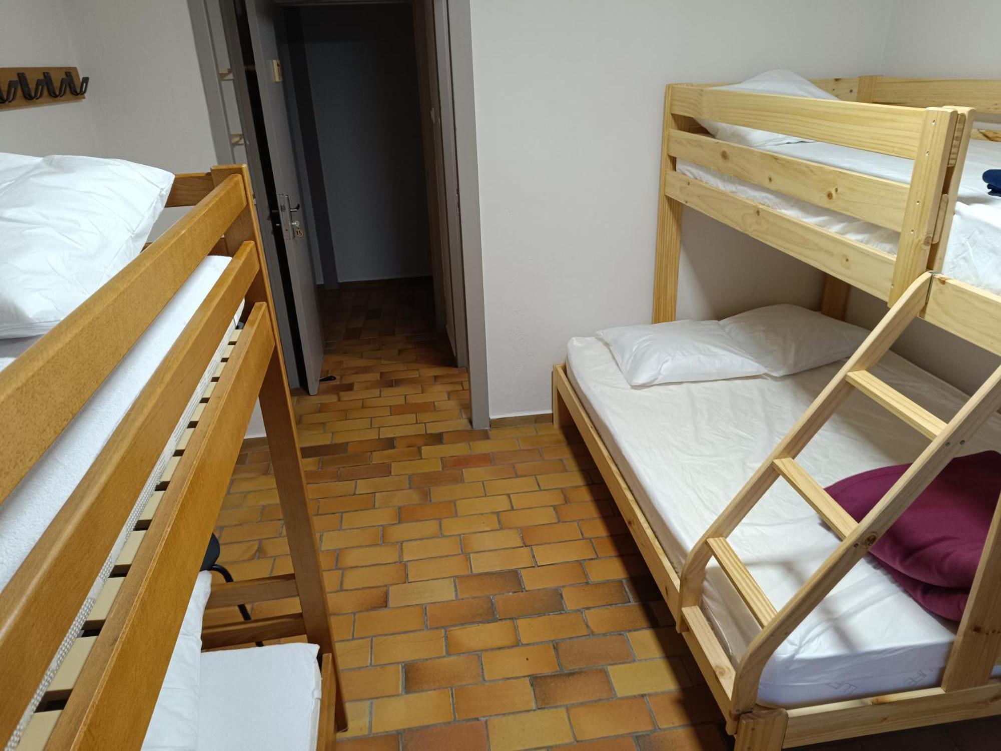 La Mansio De Bons Hostel Les Deux Alpes Ngoại thất bức ảnh