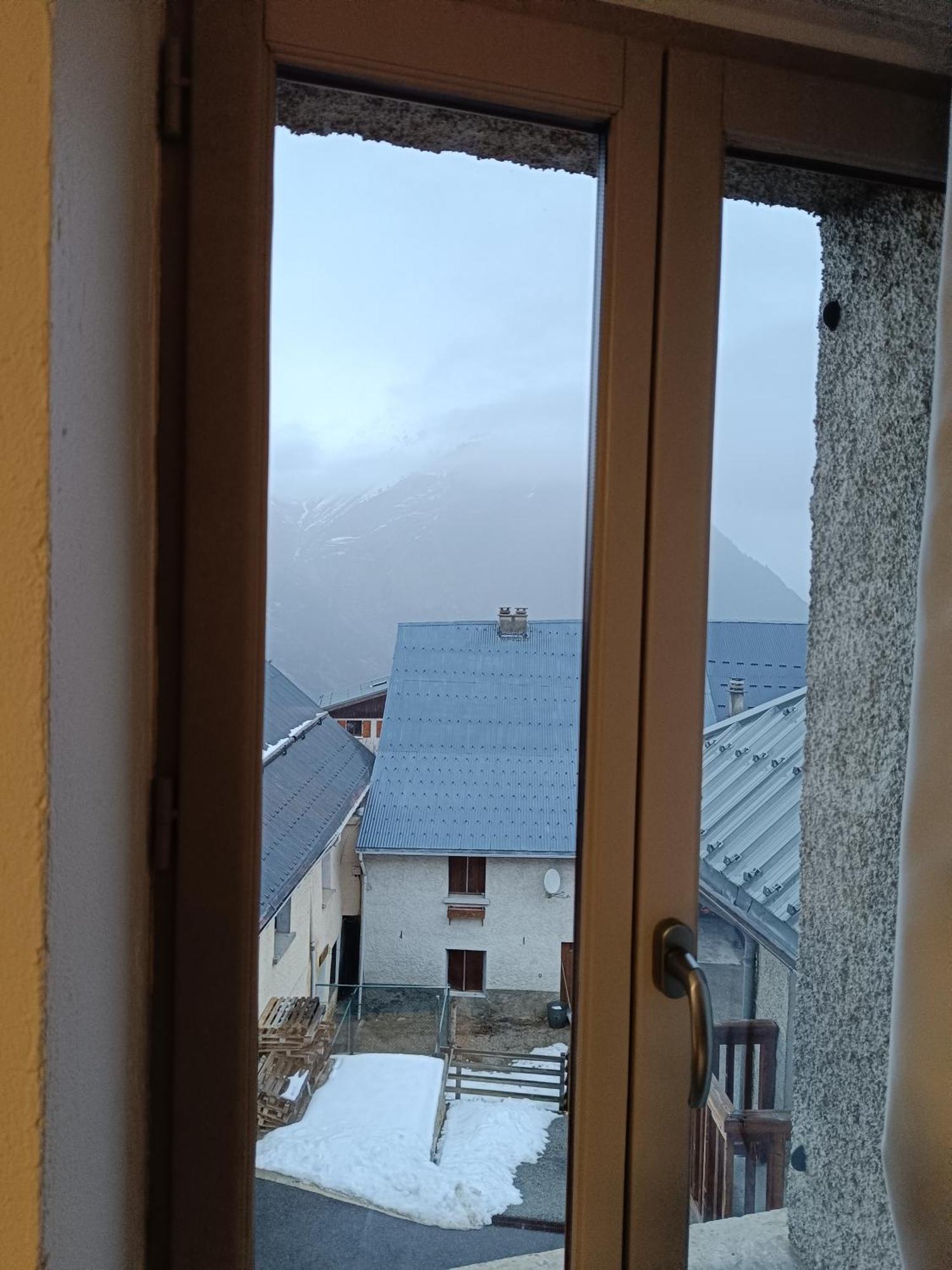 La Mansio De Bons Hostel Les Deux Alpes Ngoại thất bức ảnh