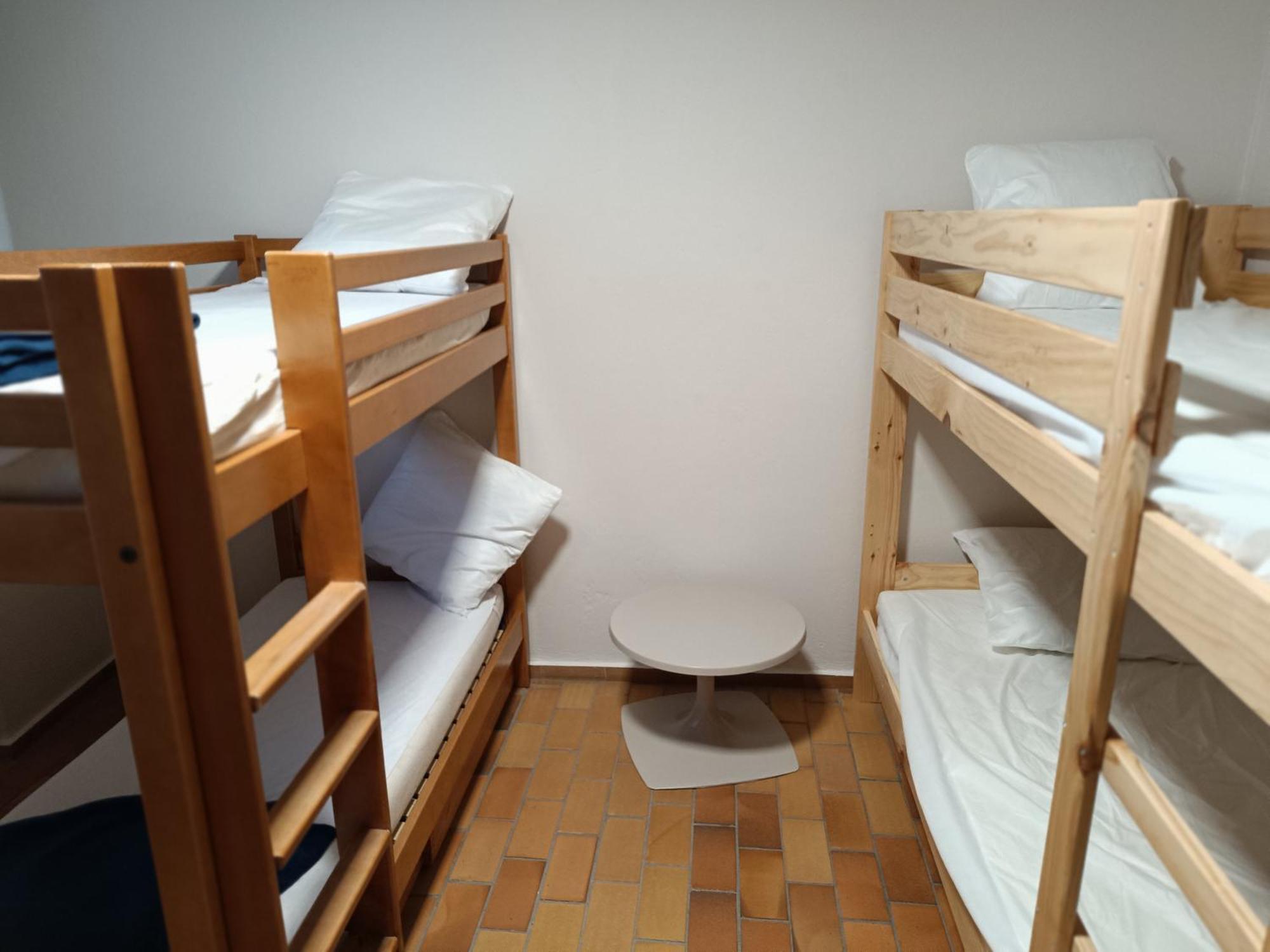 La Mansio De Bons Hostel Les Deux Alpes Ngoại thất bức ảnh