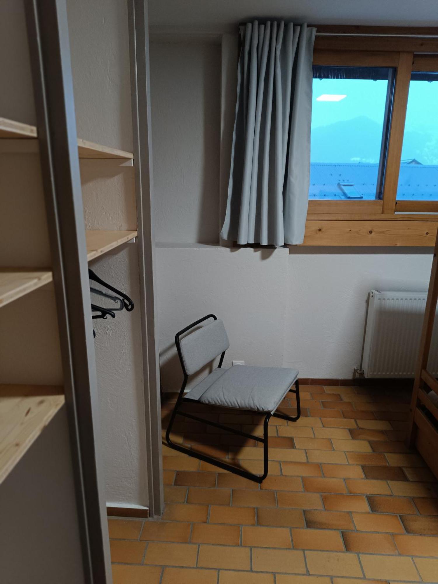 La Mansio De Bons Hostel Les Deux Alpes Ngoại thất bức ảnh