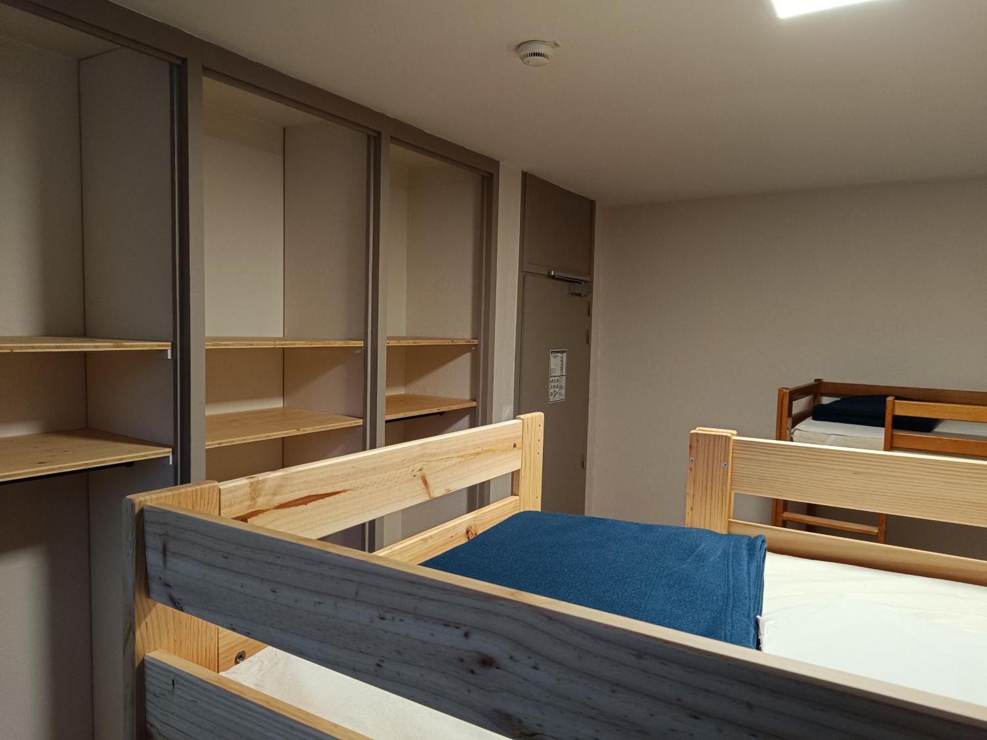 La Mansio De Bons Hostel Les Deux Alpes Ngoại thất bức ảnh