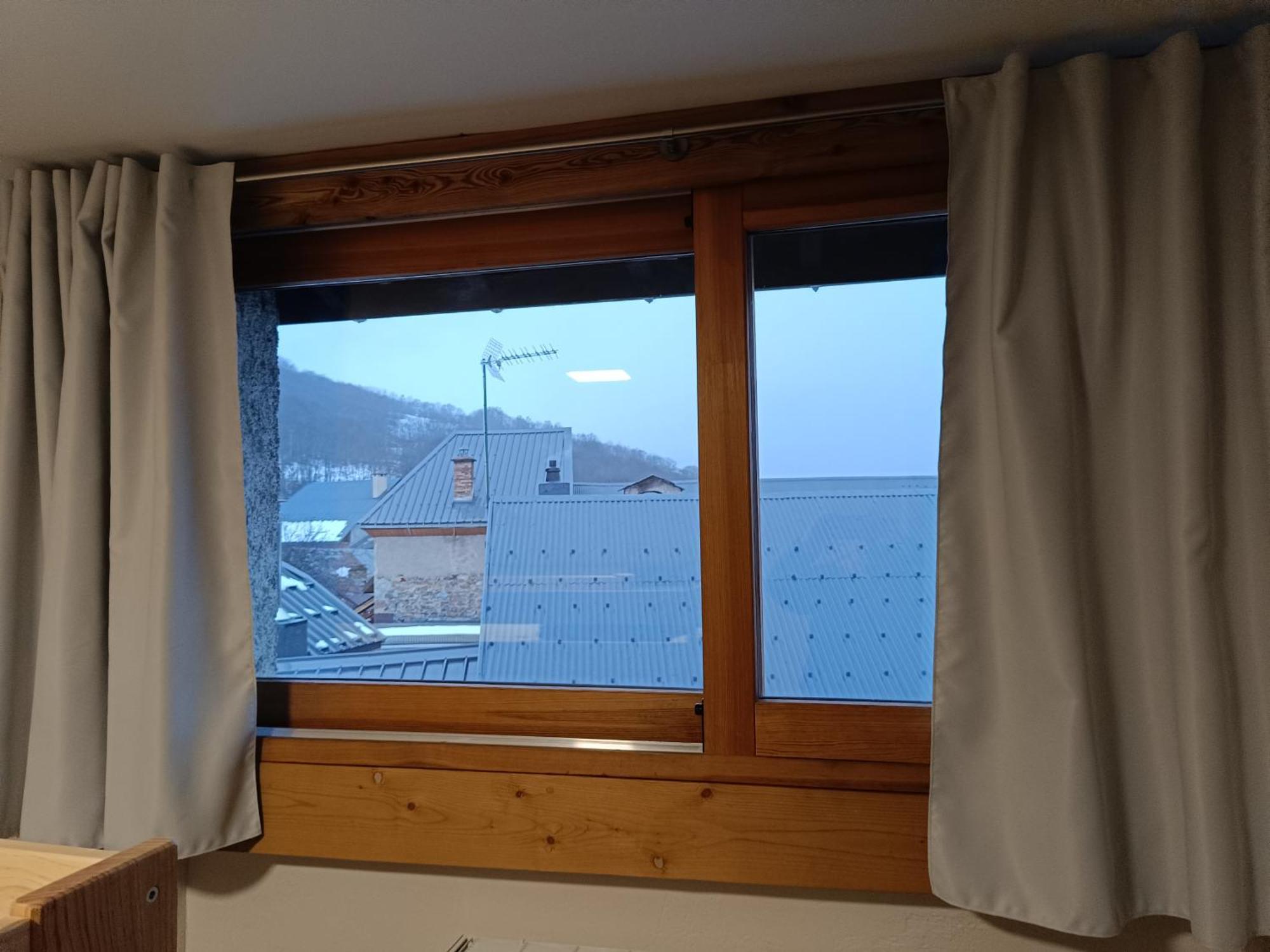 La Mansio De Bons Hostel Les Deux Alpes Ngoại thất bức ảnh