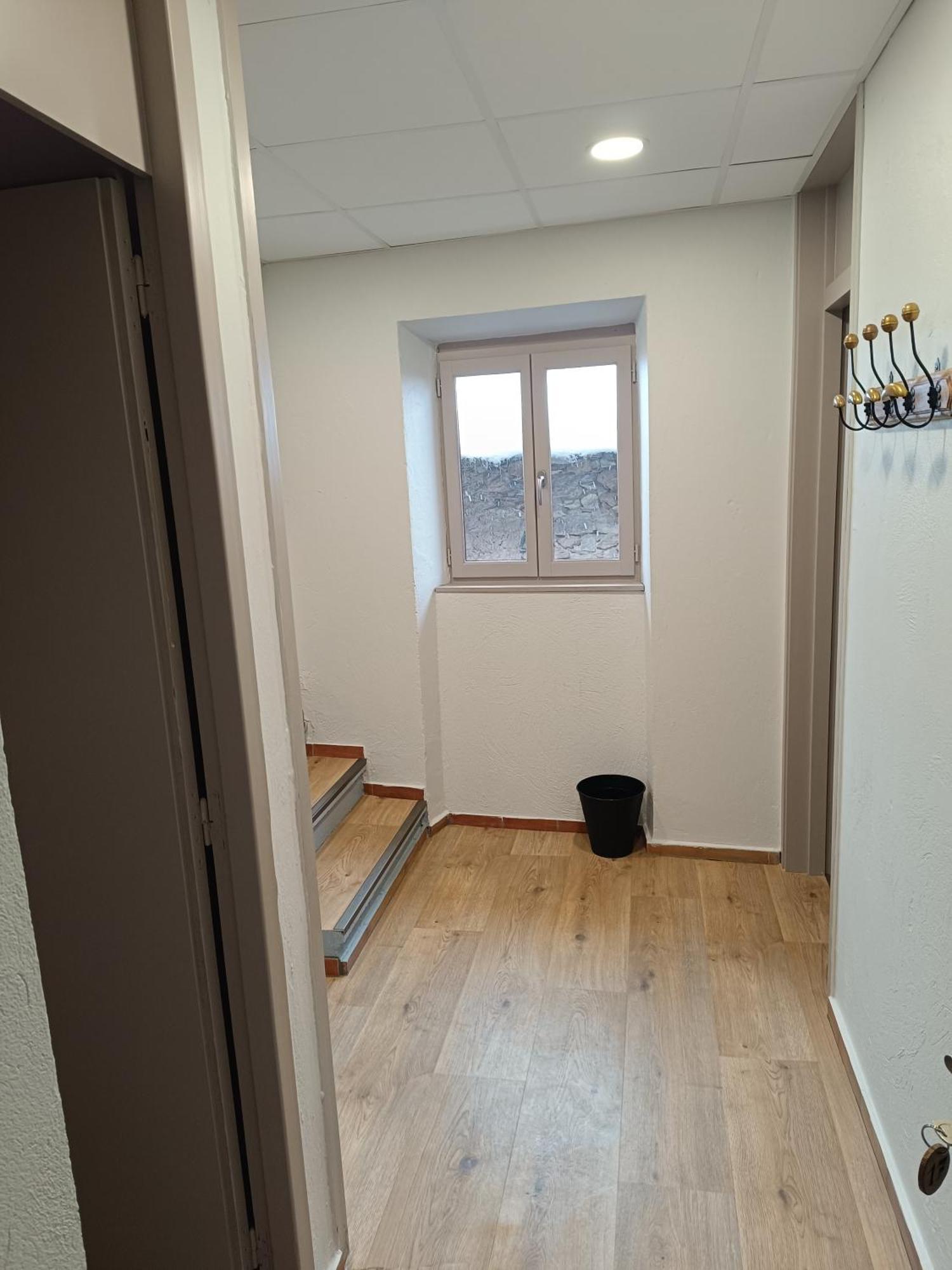 La Mansio De Bons Hostel Les Deux Alpes Ngoại thất bức ảnh