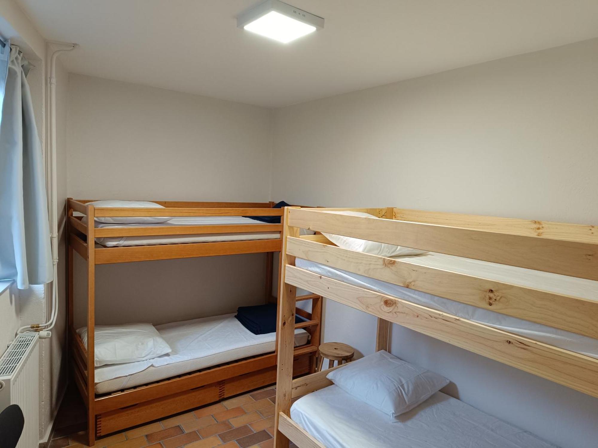 La Mansio De Bons Hostel Les Deux Alpes Ngoại thất bức ảnh