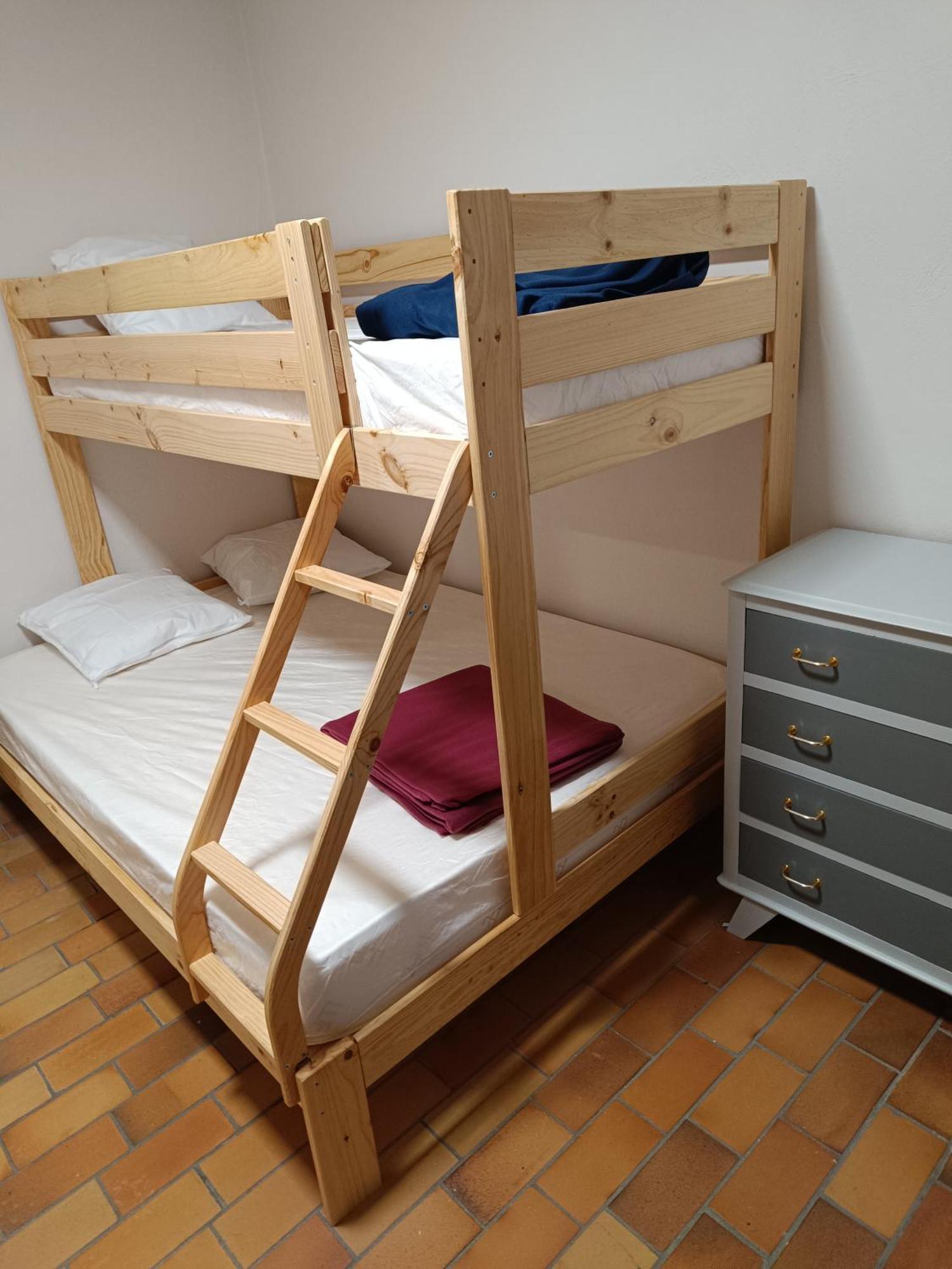 La Mansio De Bons Hostel Les Deux Alpes Ngoại thất bức ảnh