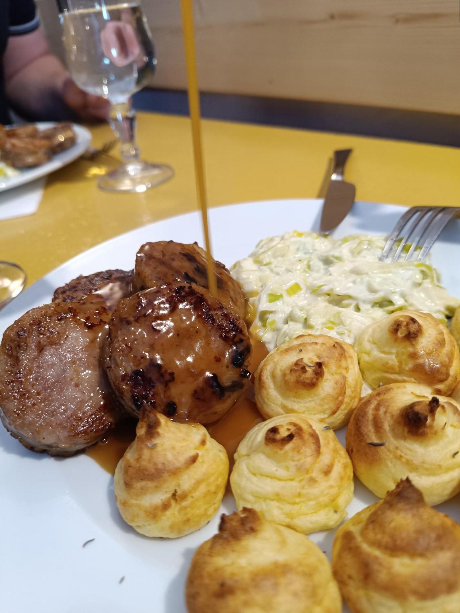La Mansio De Bons Hostel Les Deux Alpes Ngoại thất bức ảnh