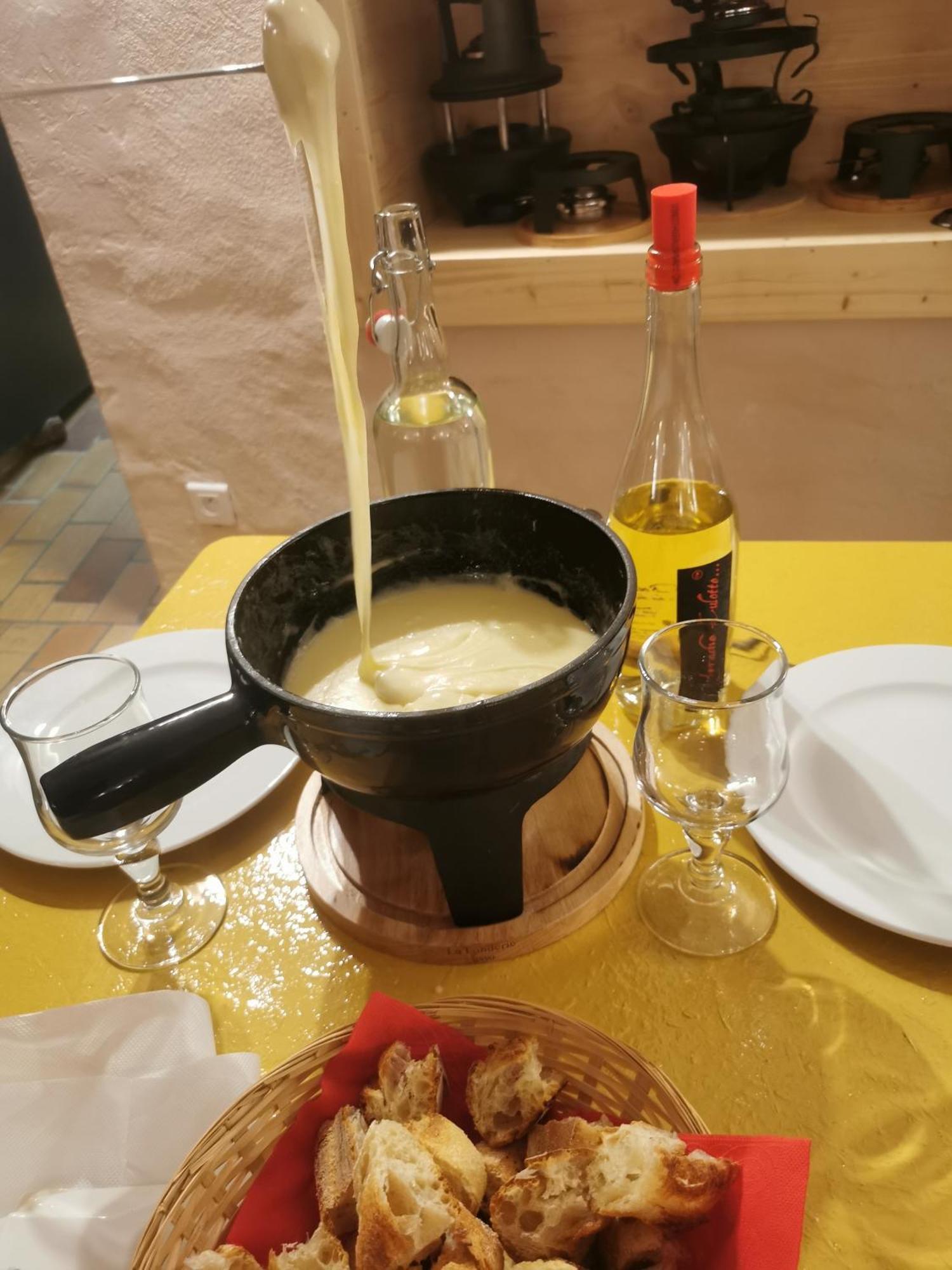 La Mansio De Bons Hostel Les Deux Alpes Ngoại thất bức ảnh
