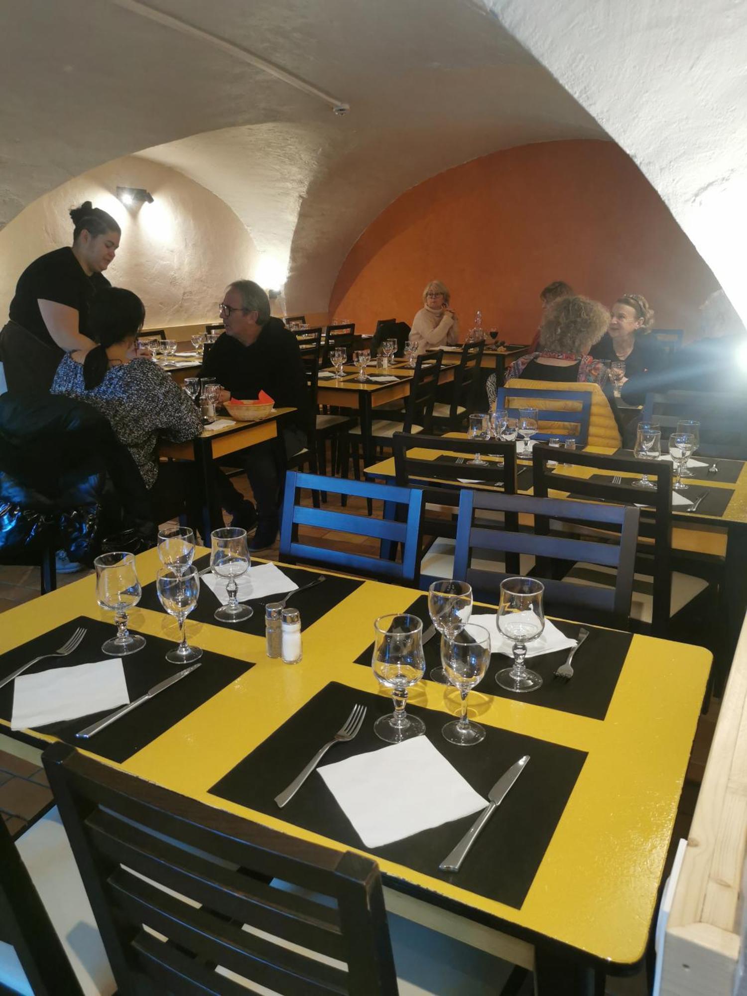 La Mansio De Bons Hostel Les Deux Alpes Ngoại thất bức ảnh