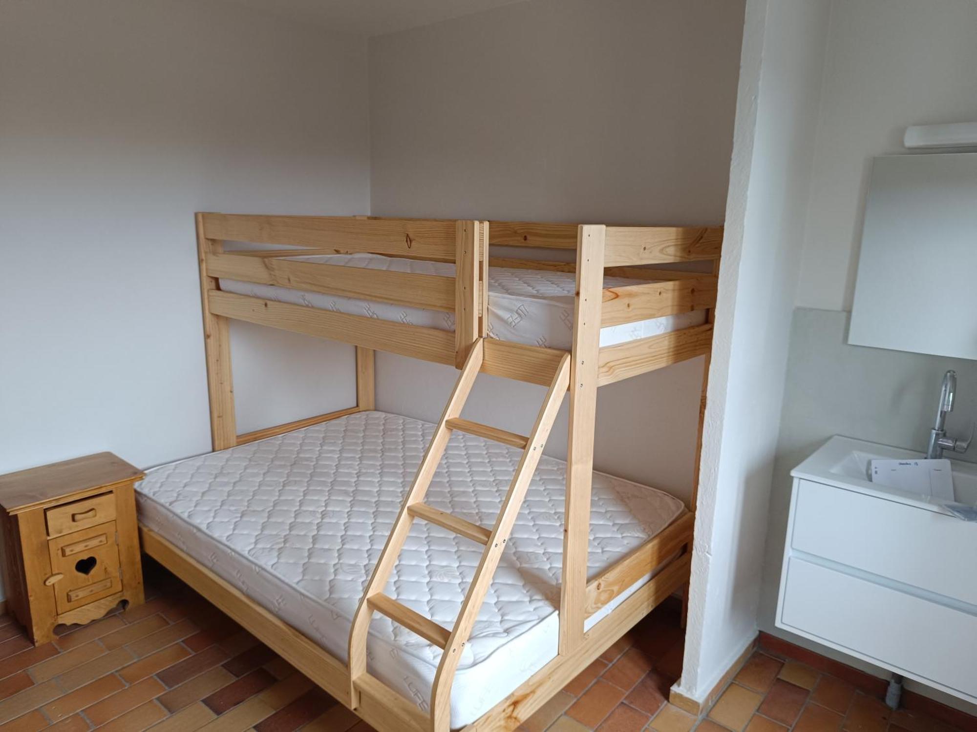 La Mansio De Bons Hostel Les Deux Alpes Ngoại thất bức ảnh